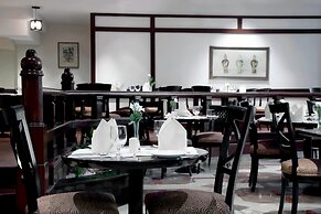 Le Royal Meridien Chennai