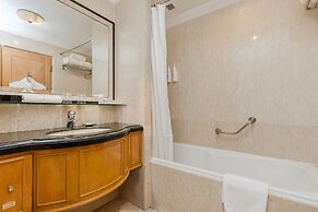 Le Royal Meridien Chennai