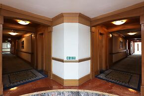 Le Royal Meridien Chennai