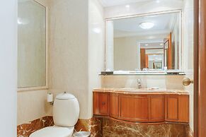 Le Royal Meridien Chennai