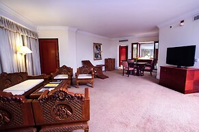 Le Royal Meridien Chennai