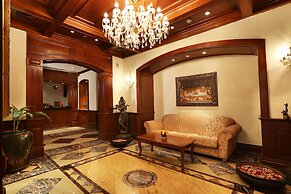 Le Royal Meridien Chennai