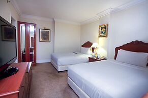 Le Royal Meridien Chennai