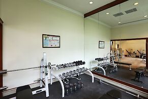 Le Royal Meridien Chennai