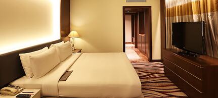 Le Royal Meridien Chennai