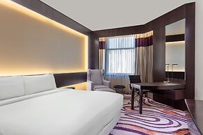 Le Royal Meridien Chennai