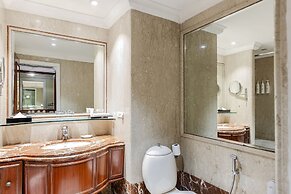 Le Royal Meridien Chennai