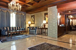 Le Royal Meridien Chennai