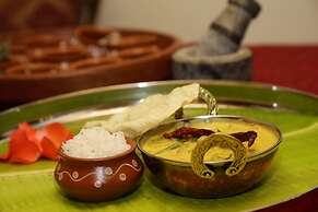 Le Royal Meridien Chennai