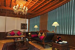 Le Royal Meridien Chennai