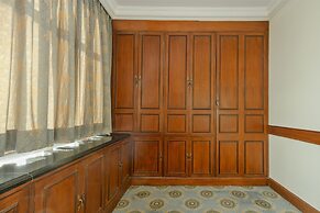 Le Royal Meridien Chennai