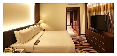 Le Royal Meridien Chennai