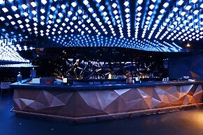 Le Royal Meridien Chennai