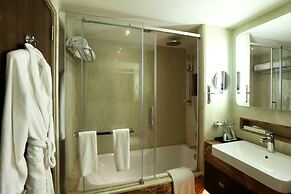 Le Royal Meridien Chennai