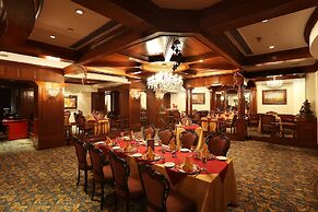 Le Royal Meridien Chennai