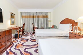 Le Royal Meridien Chennai