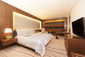 Le Royal Meridien Chennai