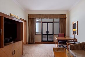 Le Royal Meridien Chennai