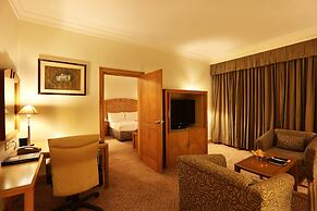 Le Royal Meridien Chennai