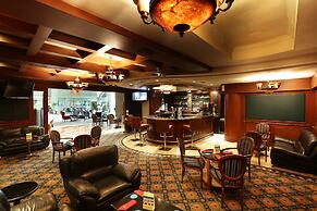 Le Royal Meridien Chennai