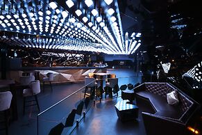 Le Royal Meridien Chennai