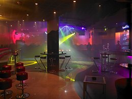 Le Royal Meridien Chennai