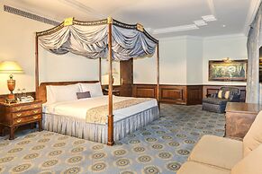 Le Royal Meridien Chennai