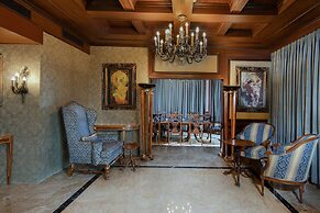 Le Royal Meridien Chennai