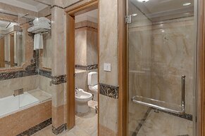 Le Royal Meridien Chennai