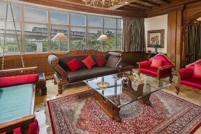 Le Royal Meridien Chennai