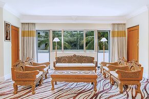 Le Royal Meridien Chennai