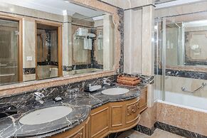 Le Royal Meridien Chennai