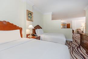 Le Royal Meridien Chennai