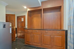 Le Royal Meridien Chennai