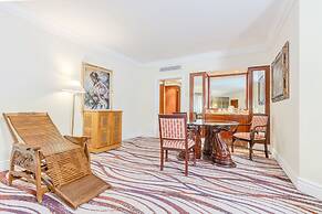 Le Royal Meridien Chennai