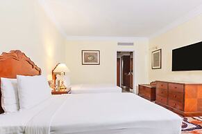 Le Royal Meridien Chennai