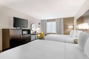 Comfort Inn & Suites Near Universal Orlando Resort - Convention Ctr