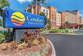 Comfort Inn & Suites Near Universal Orlando Resort - Convention Ctr