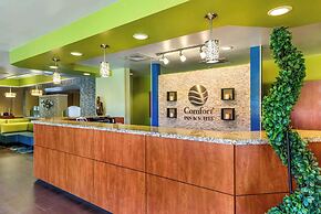 Comfort Inn & Suites Near Universal Orlando Resort - Convention Ctr