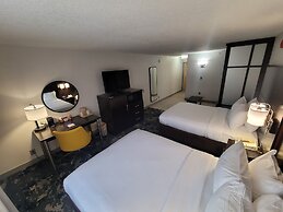 Comfort Inn & Suites Near Universal Orlando Resort - Convention Ctr
