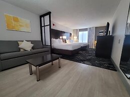 Comfort Inn & Suites Near Universal Orlando Resort - Convention Ctr