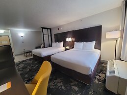 Comfort Inn & Suites Near Universal Orlando Resort - Convention Ctr