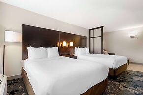 Comfort Inn & Suites Near Universal Orlando Resort - Convention Ctr