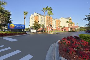 Comfort Inn & Suites Near Universal Orlando Resort - Convention Ctr