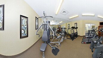 Comfort Inn & Suites Near Universal Orlando Resort - Convention Ctr