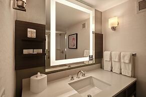 Hilton Garden Inn Detroit Metro Airport