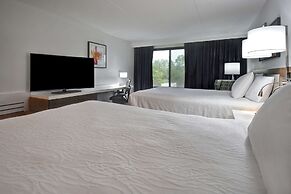 Hilton Garden Inn Detroit Metro Airport