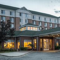 Hilton Garden Inn Detroit Metro Airport