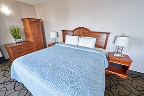 Seaport Resort & Marina