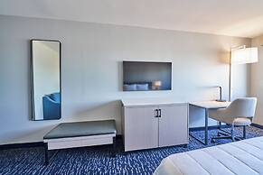 Seaport Resort & Marina